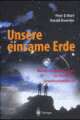 Cover: Unsere einsame Erde
