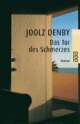 Cover: Das Tor des Schmerzes