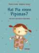 Cover: Hat Pia einen Pipimax?
