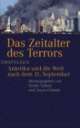 Cover: Das Zeitalter des Terrors