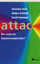 Cover: Attac Cover: Attac