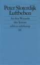 Cover: Luftbeben