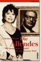 Cover: Die Allendes Cover: Die Allendes