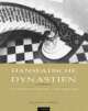 Cover: Hanseatische Dynastien Cover: Hanseatische Dynastien