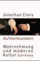 Cover: Aufmerksamkeit Cover: Aufmerksamkeit