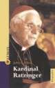 Cover: Kardinal Ratzinger
