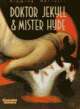 Cover: Doktor Jekyll und Mister Hyde