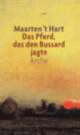 Cover: Das Pferd, das den Bussard jagte