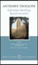 Cover: Septimus Harding, Spitalvorsteher Cover: Septimus Harding, Spitalvorsteher