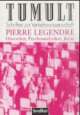 Cover: Pierre Legendre
