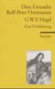 Cover: Georg Wilhelm Friedrich Hegel Cover: Georg Wilhelm Friedrich Hegel
