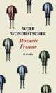 Cover: Mozarts Friseur Cover: Mozarts Friseur