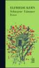 Cover: Schwarze Lämmer