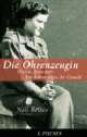 Cover: Die Ohrenzeugin