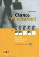 Cover: Chance Teilzeitarbeit Cover: Chance Teilzeitarbeit