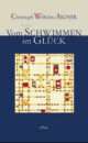 Cover: Vom Schwimmen im Glück Cover: Vom Schwimmen im Glück