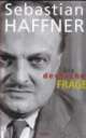Cover: Die deutsche Frage 1950 - 1961 Cover: Die deutsche Frage 1950 - 1961