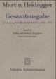 Cover: Reden und andere Zeugnisse eines Lebensweges
