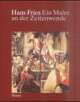 Cover: Hans Fries Cover: Hans Fries