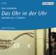 Cover: Das Ohr in der Uhr