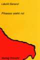 Cover: Pikasso sieht rot Cover: Pikasso sieht rot
