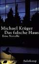 Cover: Das falsche Haus