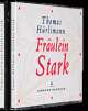 Cover: Fräulein Stark Hörbuch - 5 CDs Cover: Fräulein Stark Hörbuch - 5 CDs