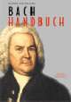 Cover: Bach-Handbuch