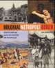 Cover: Kolonialmetropole Berlin