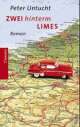Cover: Zwei hinterm Limes