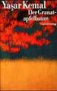 Cover: Der Granatapfelbaum