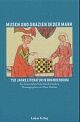 Cover: Musen und Grazien in der Mark Cover: Musen und Grazien in der Mark