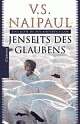 Cover: Jenseits des Glaubens