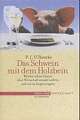 Cover: Das Schwein mit dem Holzbein Cover: Das Schwein mit dem Holzbein