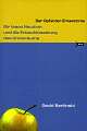 Cover: Der Apfel der Erkenntnis