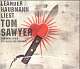 Cover: Tom Sawyer Cover: Tom Sawyer