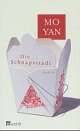 Cover: Die Schnapsstadt