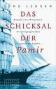 Cover: Das Schicksal der Pamir Cover: Das Schicksal der Pamir