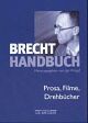 Cover: Brecht-Handbuch