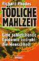 Cover: T�dliche Mahlzeit