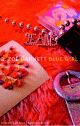 Cover: Blue Girl
