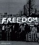 Cover: Freedom Cover: Freedom