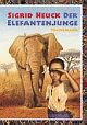Cover: Der Elefantenjunge Cover: Der Elefantenjunge