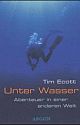 Cover: Unter Wasser
