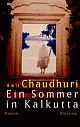 Cover: Ein Sommer in Kalkutta Cover: Ein Sommer in Kalkutta