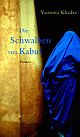 Cover: Die Schwalben von Kabul Cover: Die Schwalben von Kabul