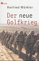 Cover: Der neue Golfkrieg Cover: Der neue Golfkrieg