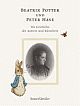 Cover: Beatrix Potter und Peter Hase Cover: Beatrix Potter und Peter Hase