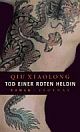 Cover: Tod einer roten Heldin Cover: Tod einer roten Heldin