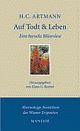 Cover: Auf Todt und Leben Cover: Auf Todt und Leben